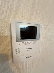 パティオ上本町の物件内観写真